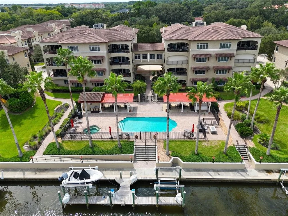 Unit for sale at 110 CLUB HOUSE DRIVE, PALM COAST, FL 32137