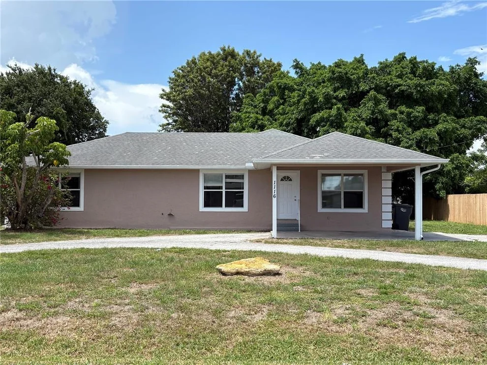 Unit for sale at 1116 W 40TH AVENUE, BRADENTON, FL 34205