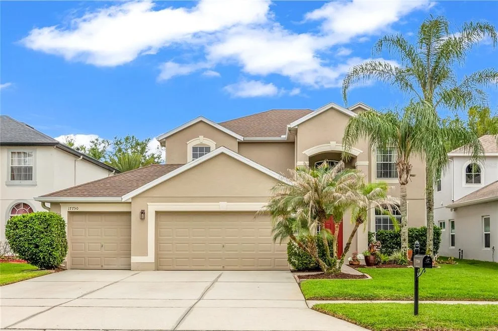 Unit for sale at 17750 STERLING POND LANE, ORLANDO, FL 32820