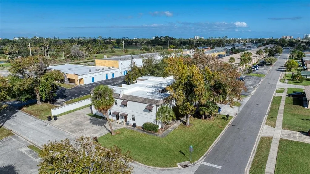 Unit for sale at 644 NORTHERN ROAD, SOUTH DAYTONA, FL 32119