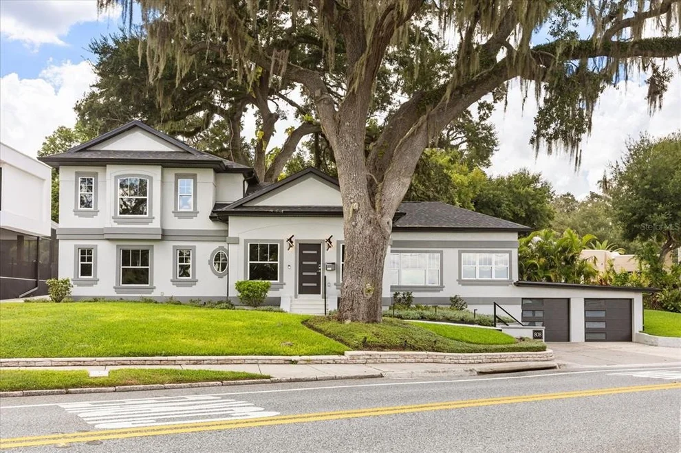 Unit for sale at 808 EDGEWATER DRIVE, ORLANDO, FL 32804