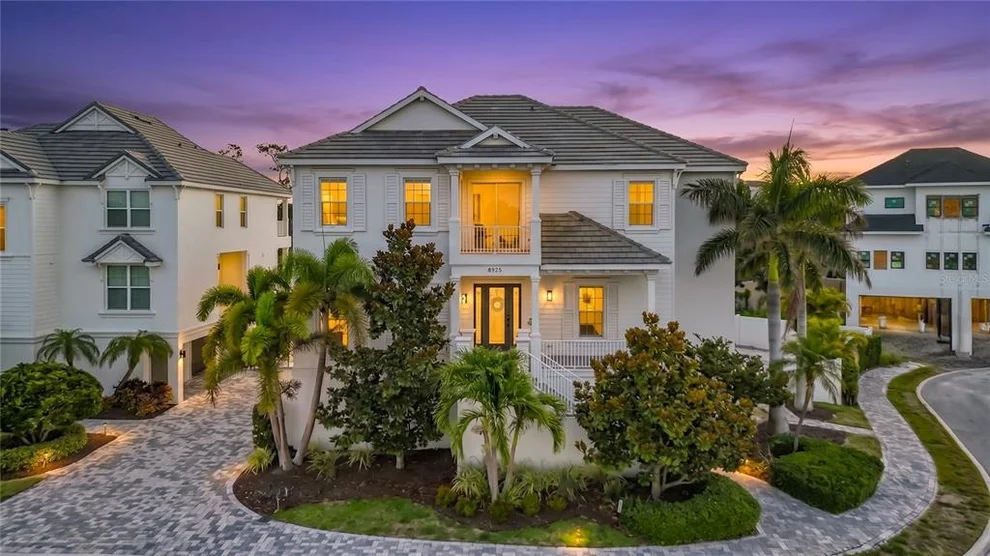 Unit for sale at 6925 BOCHI CIRCLE, SARASOTA, FL 34242