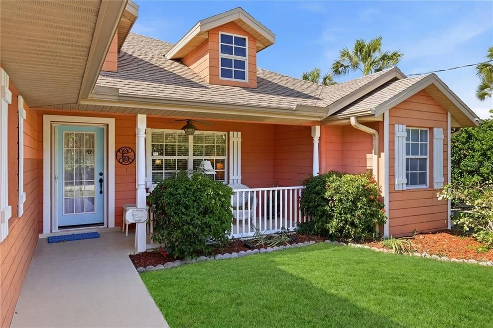 Unit for sale at 361 CHESHIRE STREET, PORT CHARLOTTE, FL 33953