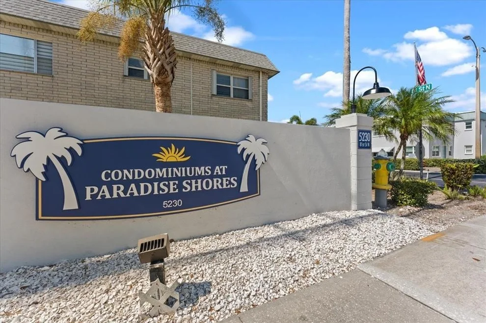 Unit for sale at 5357 81ST STREET N, ST PETERSBURG, FL 33709