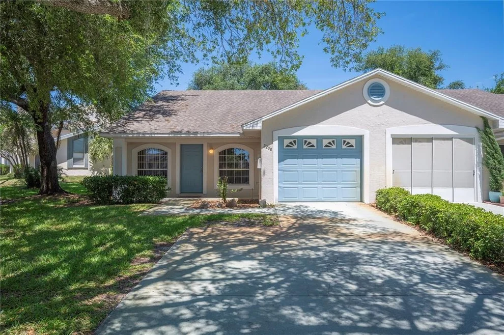 Unit for sale at 2208 SAN MARCOS CIRCLE SE, WINTER HAVEN, FL 33880