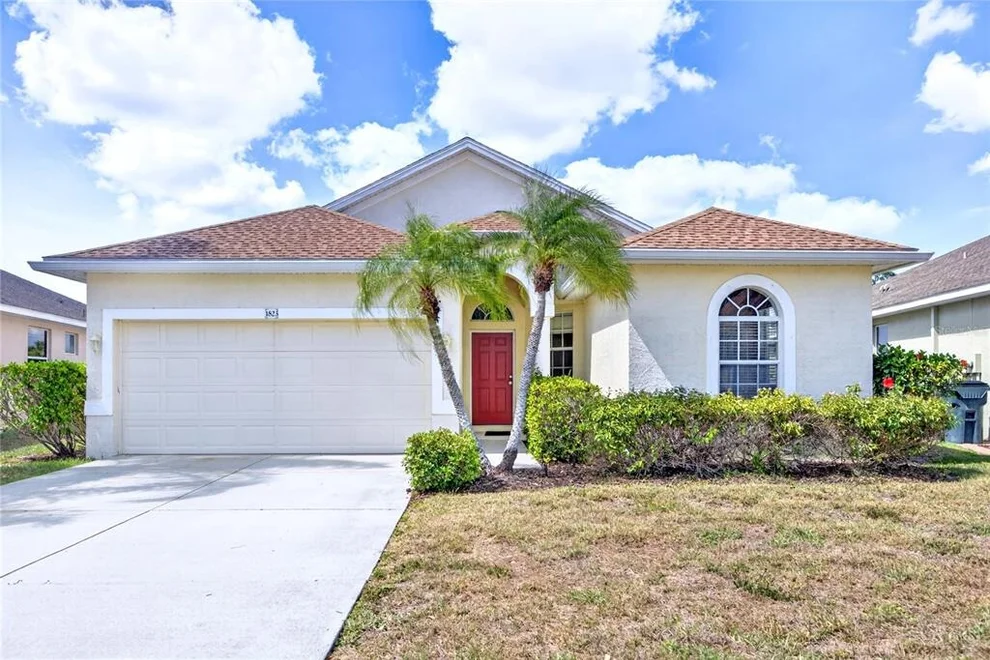 Unit for sale at 1823 SCARLETT AVENUE, NORTH PORT, FL 34289
