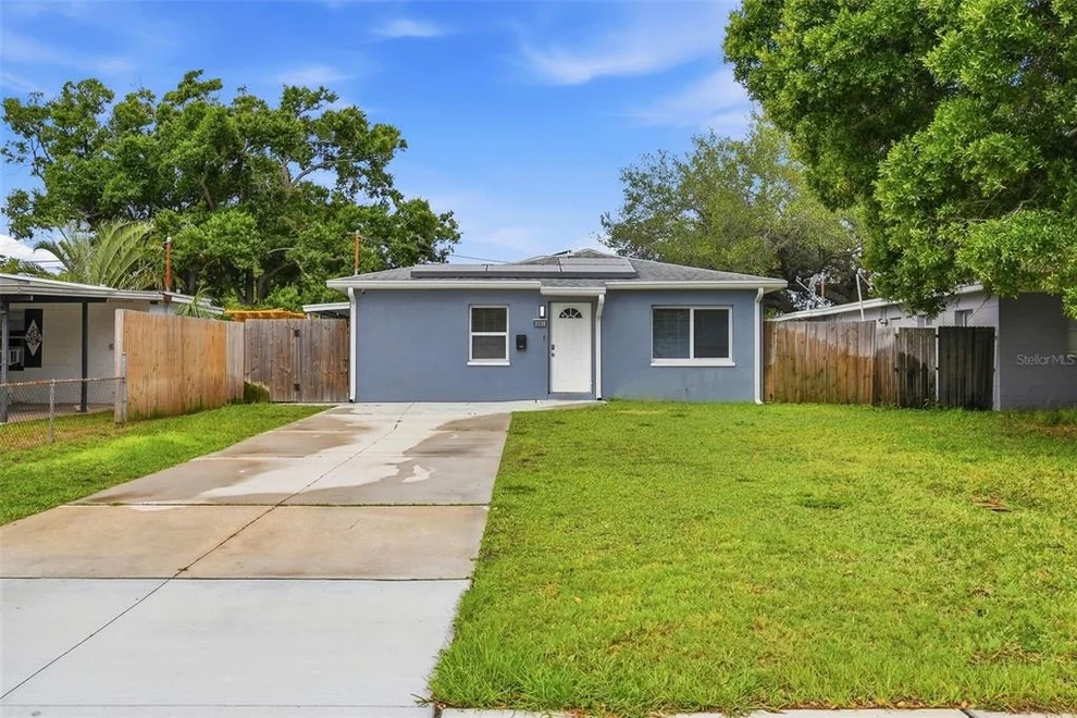 Unit for sale at 3538 71ST STREET N, ST PETERSBURG, FL 33710