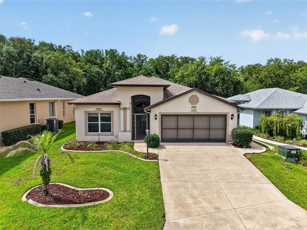 Unit for sale at 20634 QUEEN ALEXANDRA DRIVE, LEESBURG, FL 34748