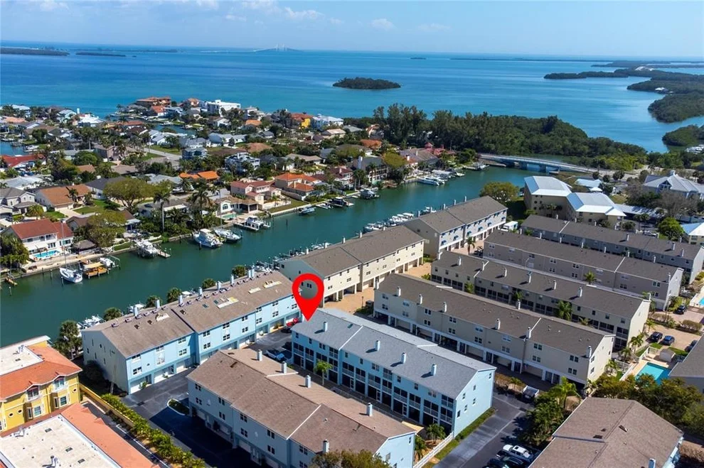 Unit for sale at 1101 PINELLAS BAYWAY S, TIERRA VERDE, FL 33715