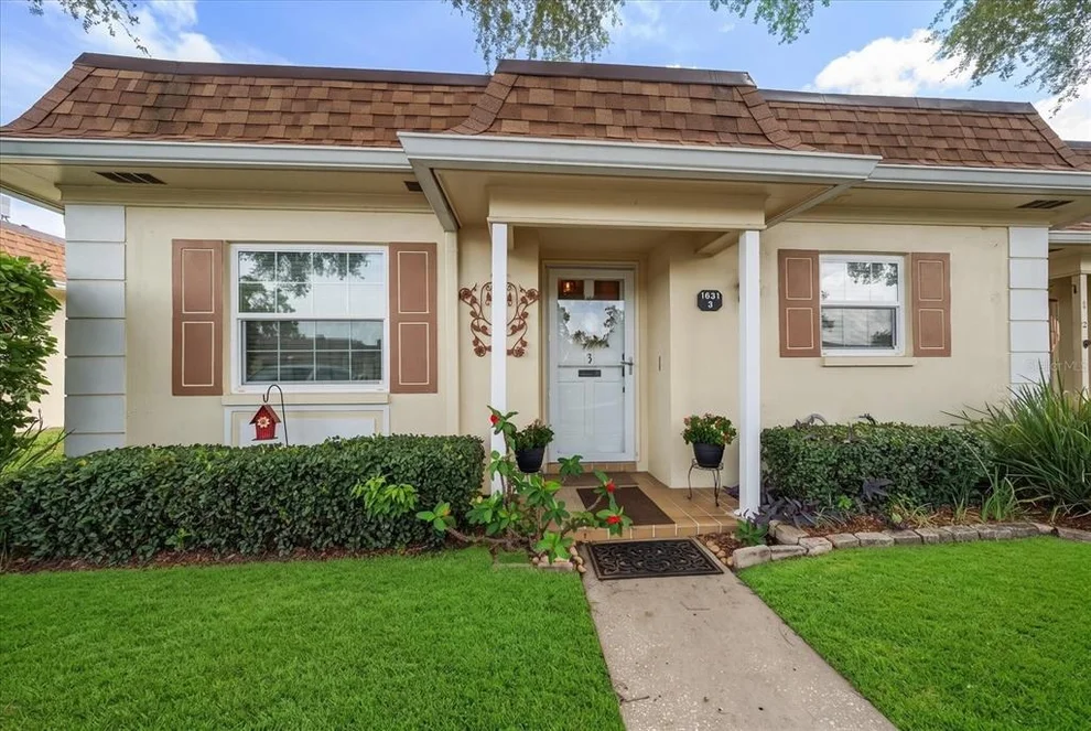 Unit for sale at 1651 S LAKE AVENUE, CLEARWATER, FL 33756