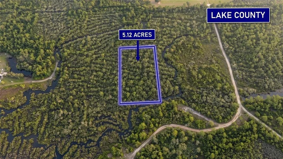 Unit for sale at 0000 CALVIN LEE ROAD, CLERMONT, FL 34711