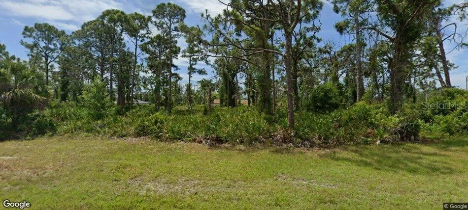Unit for sale at 103 GLADES DRIVE, ROTONDA WEST, FL 33947