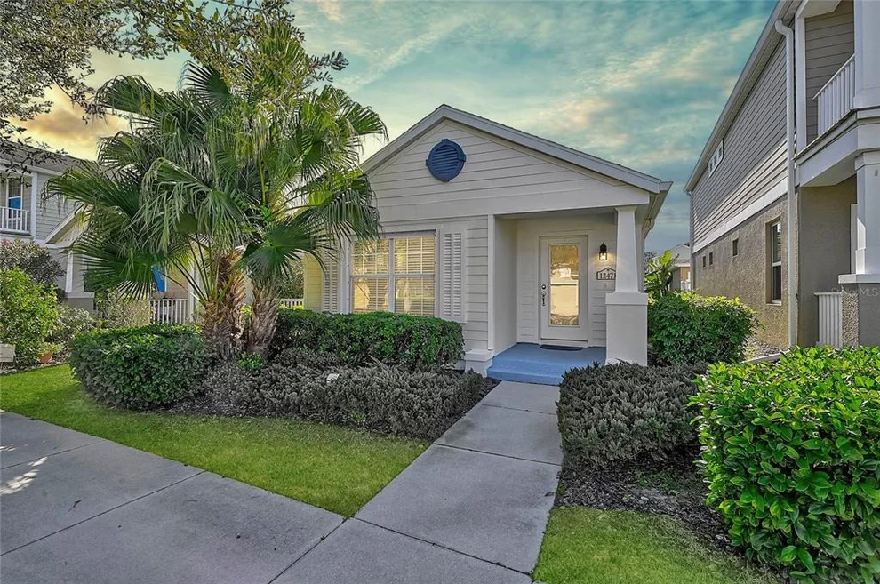 Unit for sale at 12471 SAGEWOOD DRIVE, VENICE, FL 34293
