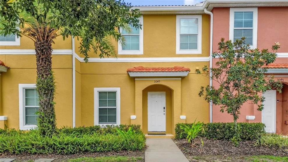 Unit for sale at 3043 WHITE ORCHID ROAD, KISSIMMEE, FL 34747