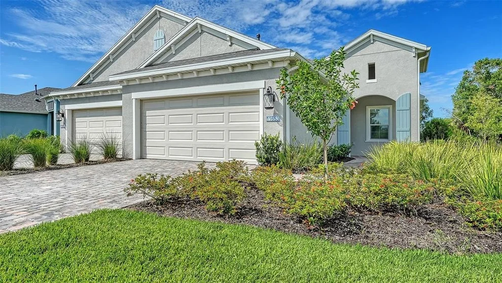 Unit for sale at 11653 GREAT BROOK LANE, PARRISH, FL 34219