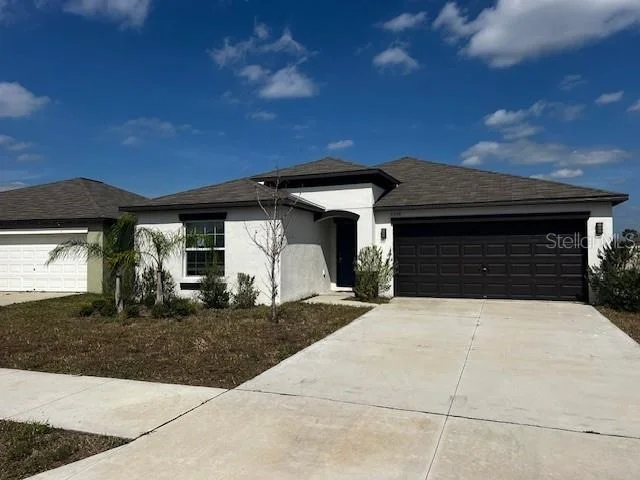 Unit for sale at 5358 BLUE HORIZON WAY, WIMAUMA, FL 33598