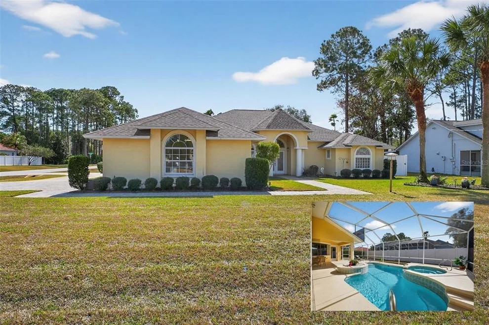 Unit for sale at 1 BURNING WICK PLACE, PALM COAST, FL 32137