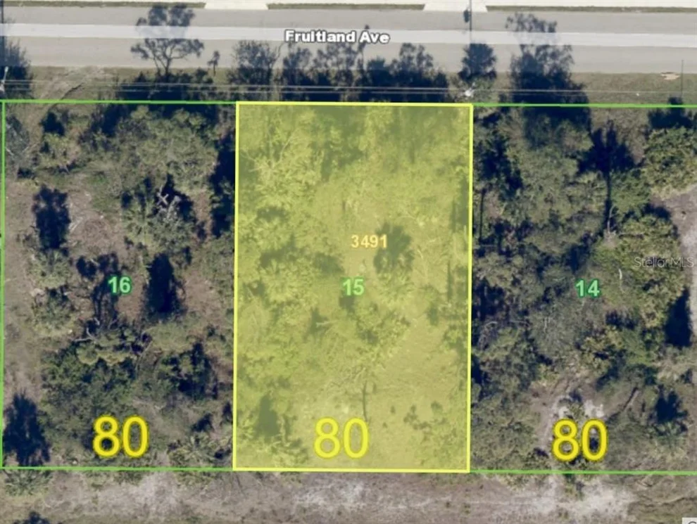 Unit for sale at 9445 FRUITLAND AVENUE, ENGLEWOOD, FL 34224