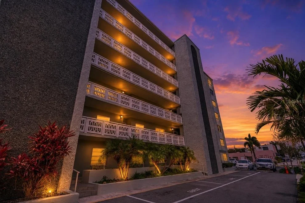Unit for sale at 7321 CENTRAL AVENUE, ST PETERSBURG, FL 33710
