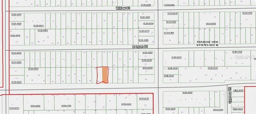 Unit for sale at 00 MAIN STREET, INTERLACHEN, FL 32148