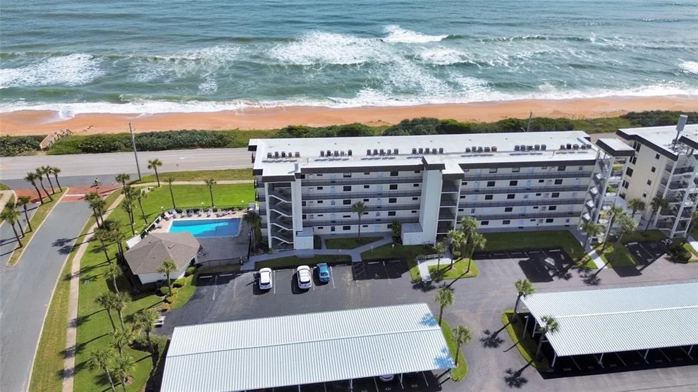 Unit for sale at 3110 OCEAN SHORE BOULEVARD, ORMOND BEACH, FL 32176