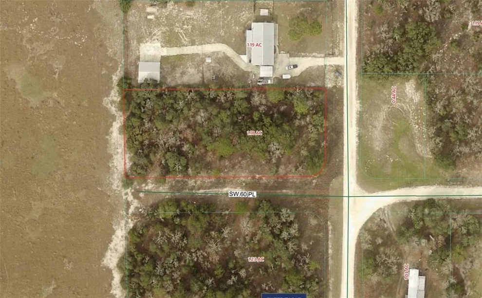 Unit for sale at TBD SW 169TH COURT, OCALA, FL 34481