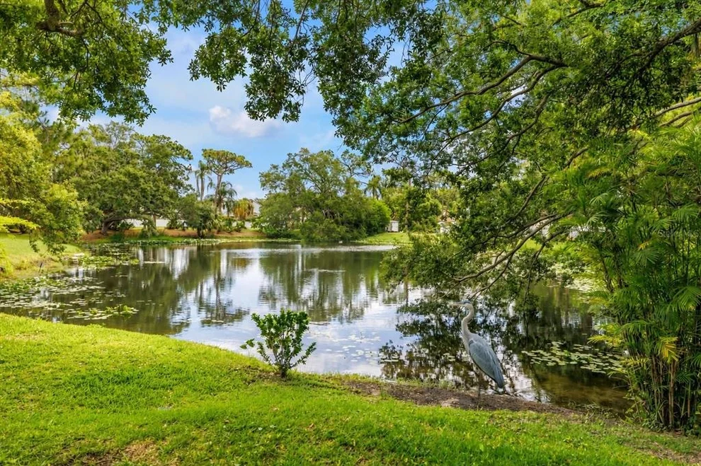 Unit for sale at 10495 LONGWOOD DRIVE, SEMINOLE, FL 33777