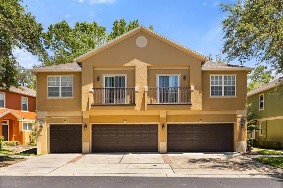 Unit for sale at 3421 PINE OAK TRAIL, SANFORD, FL 32773