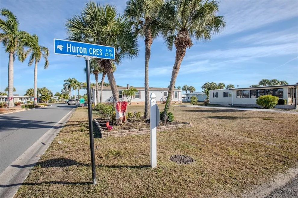 Unit for sale at 2100 KINGS HIGHWAY, PORT CHARLOTTE, FL 33980
