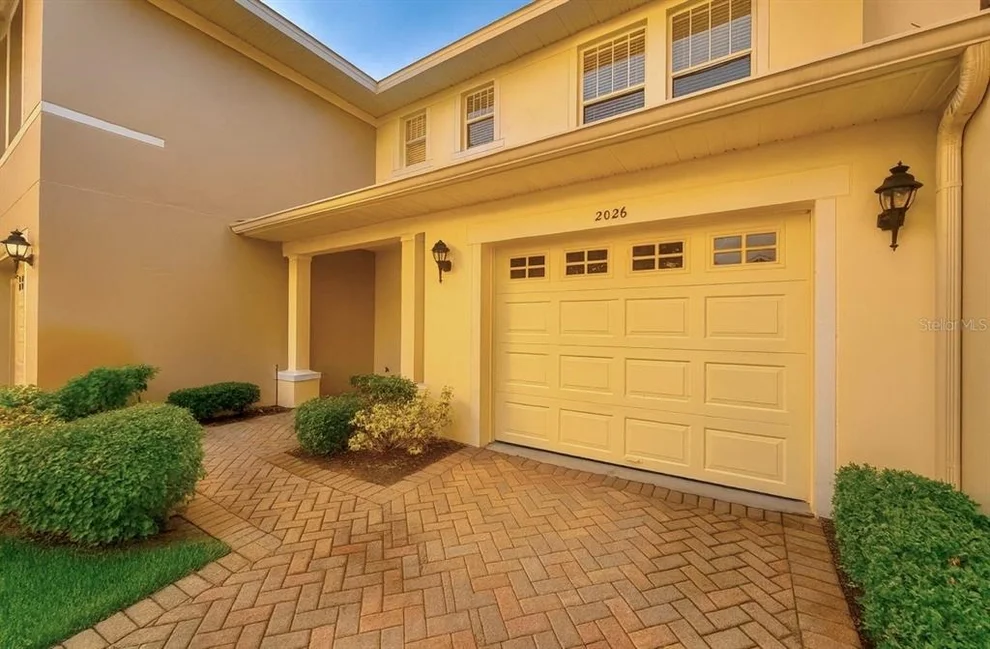 Unit for sale at 2026 CYPRESS BAY BOULEVARD, KISSIMMEE, FL 34743