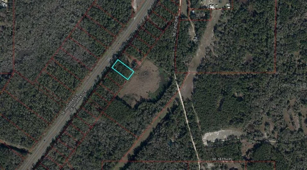 Unit for sale at TBD SE HIGHWAY 19, INGLIS, FL 34449