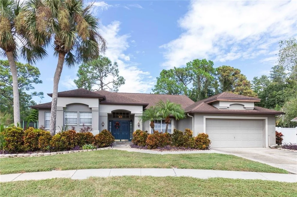 Unit for sale at 7201 FORESTEDGE COURT, NEW PORT RICHEY, FL 34655