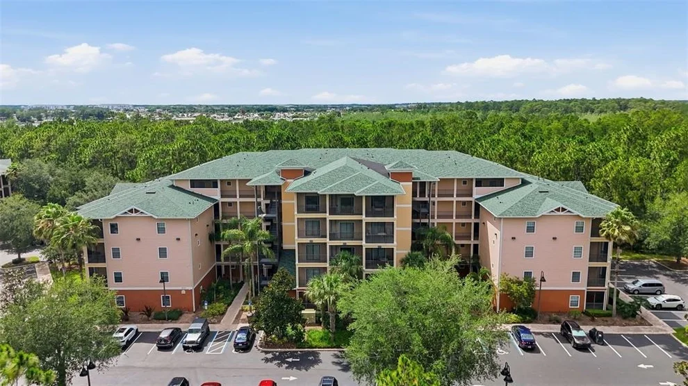 Unit for sale at 9051 TREASURE TROVE LANE, KISSIMMEE, FL 34747