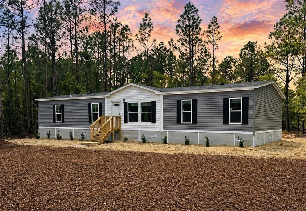 Unit for sale at 2898 ORANGE BLOSSOM STREET, BUNNELL, FL 32110
