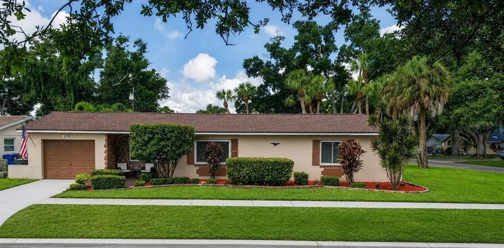 Unit for sale at 3380 38TH STREET N, ST PETERSBURG, FL 33713