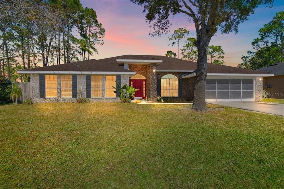 Unit for sale at 38 RED MILL DRIVE, PALM COAST, FL 32164