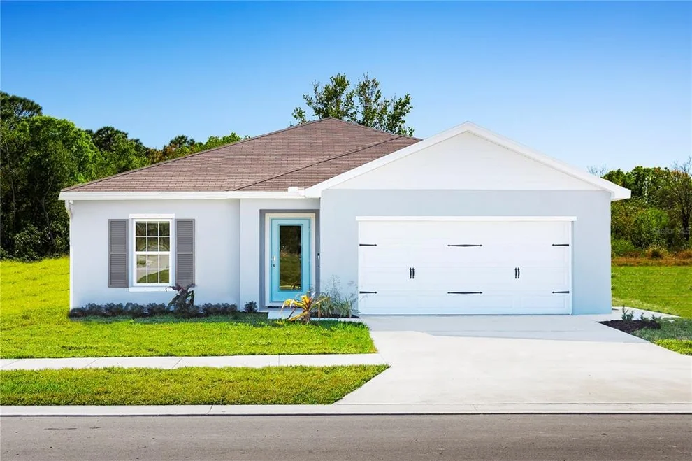 Unit for sale at 8890 WILDFLOWER FIELD LANE, WILDWOOD, FL 34785