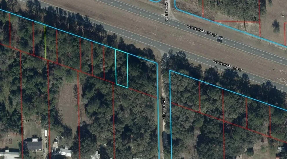 Unit for sale at TBD NE HIGHWAY 27ALT, WILLISTON, FL 32696