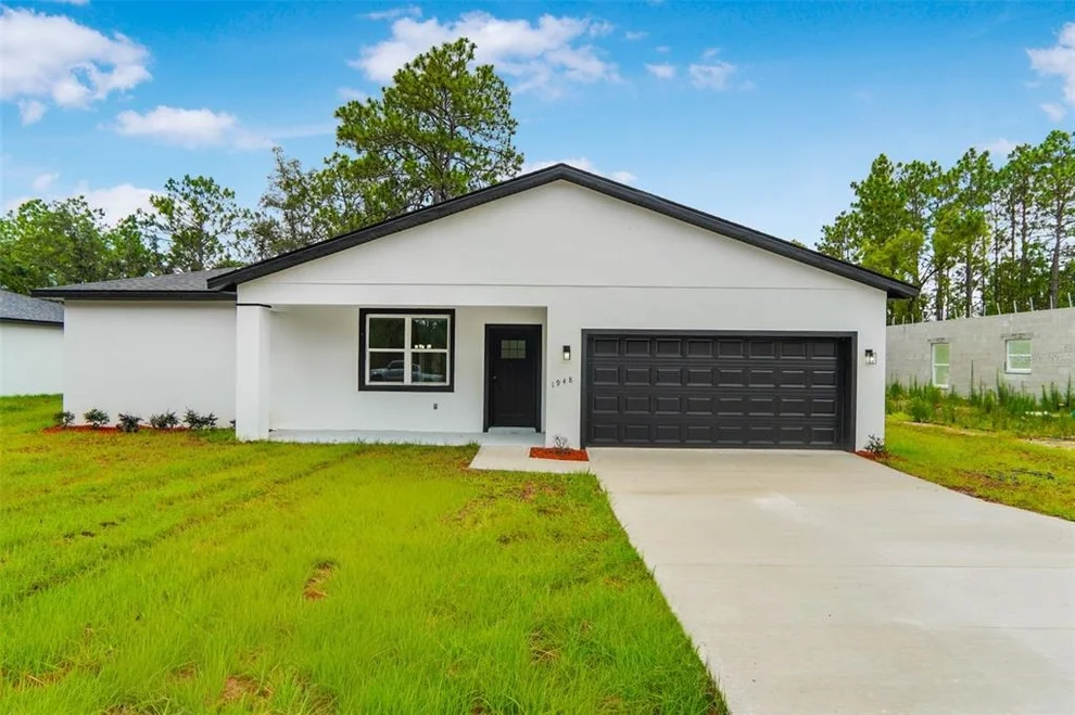 Unit for sale at 1948 W ADELIA PLACE, CITRUS SPRINGS, FL 34434