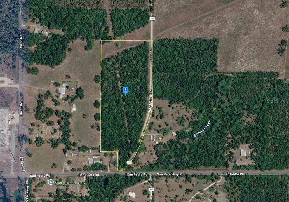 Unit for sale at 1 MACK CRUCE ROAD, PERRY, FL 32347