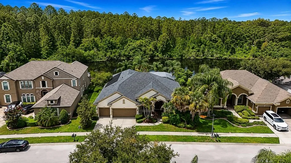 Unit for sale at 1637 ABYSS DRIVE, ODESSA, FL 33556