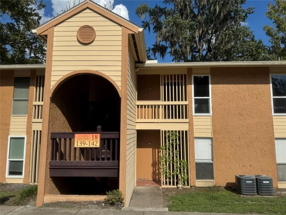 Unit for sale at 1810 NW 23RD BOULEVARD, GAINESVILLE, FL 32605