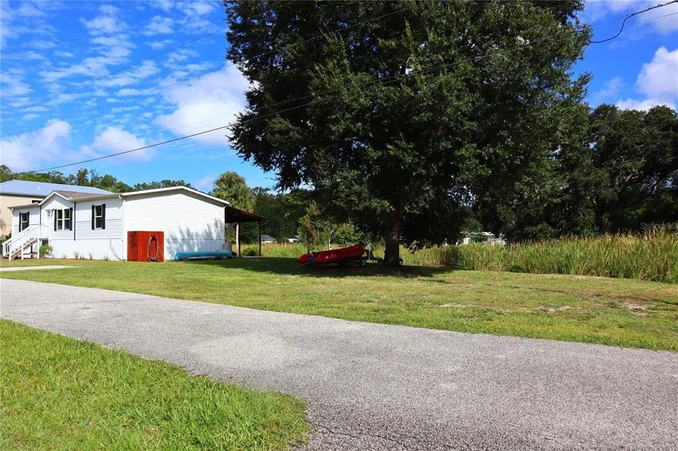 Unit for sale at 6443 FINANCE AVENUE, WEEKI WACHEE, FL 34607
