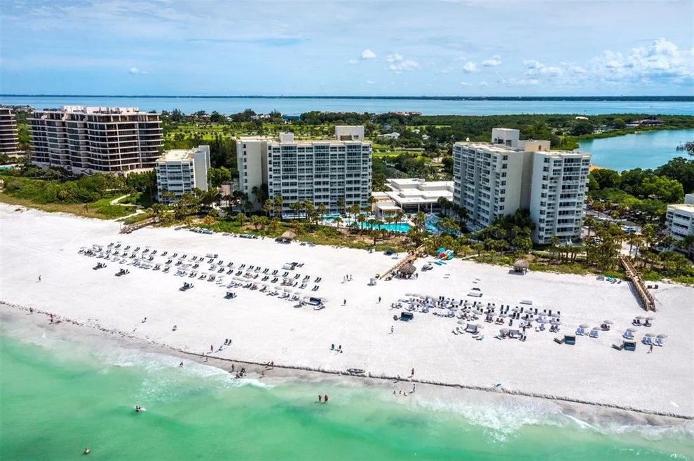 Unit for sale at 210 SANDS POINT ROAD, LONGBOAT KEY, FL 34228