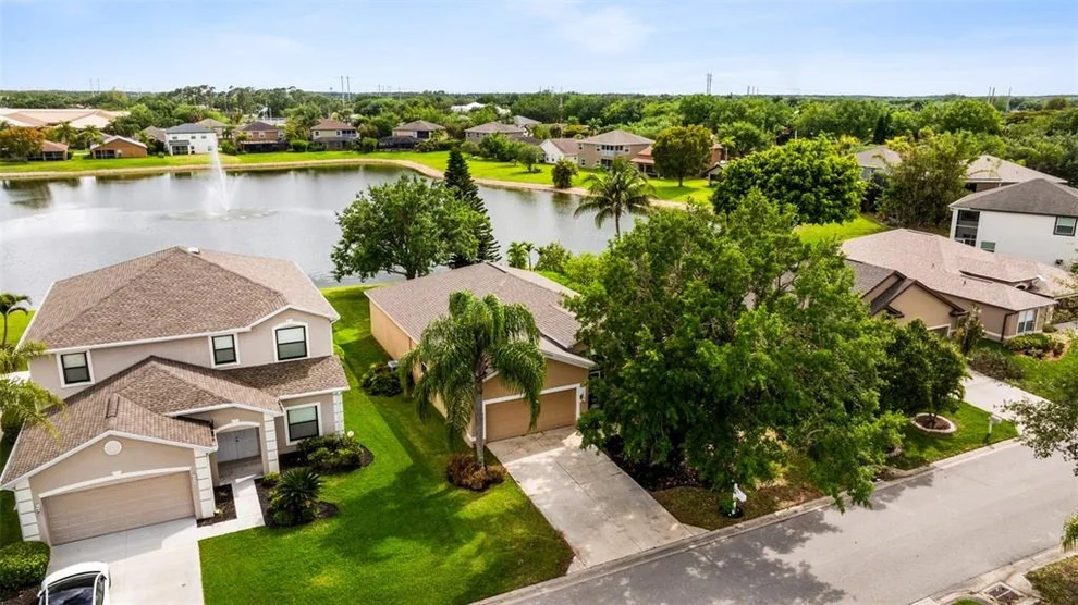 Unit for sale at 13451 HAMPTON PARK COURT, FORT MYERS, FL 33913