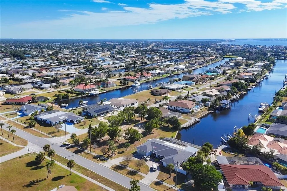 Unit for sale at 4358 HARBOR BOULEVARD, PORT CHARLOTTE, FL 33952