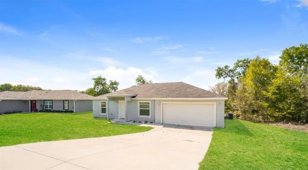 Unit for sale at 2656 W CASTANIA DRIVE, DUNNELLON, FL 34434