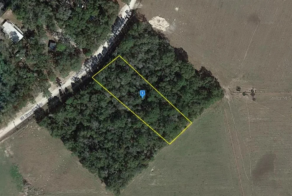 Unit for sale at 263 SE RIVERSIDE EAST DRIVE, BRANFORD, FL 32008