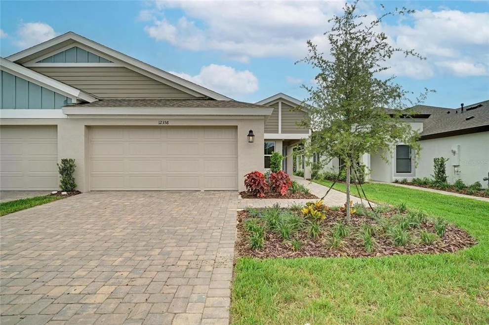 Unit for sale at 12358 OAK  HILL WAY, PARRISH, FL 34219