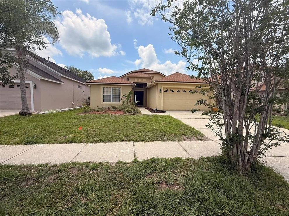 Unit for sale at 610 TUTEN TRAIL, ORLANDO, FL 32828